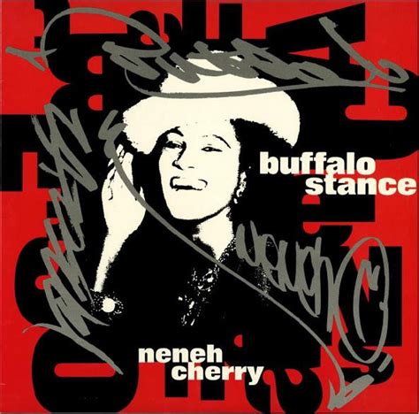 neneh cherry buffalo stance 7inch vinyl flac